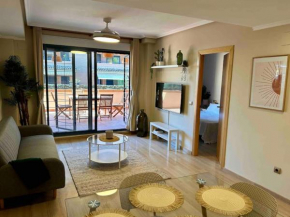 Casa Aurora ~ A Modern, welcoming apartment